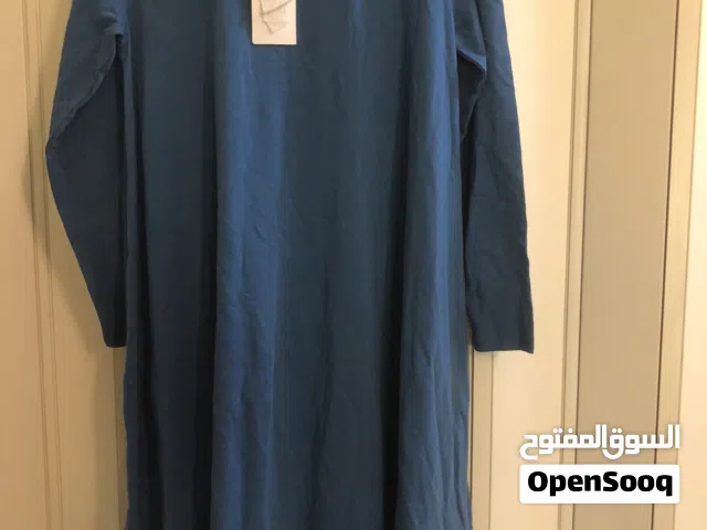 ملابس ستاتي قمصان طويلة وبلايز وفساتين ودشاديش للبيع