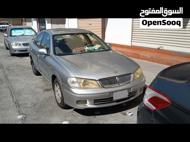 Used Nissan Sunny in Muharraq