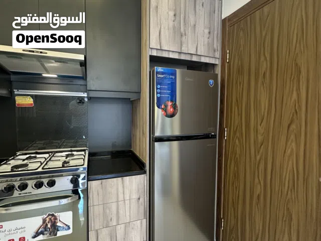 90 m2 2 Bedrooms Apartments for Rent in Amman Medina Street