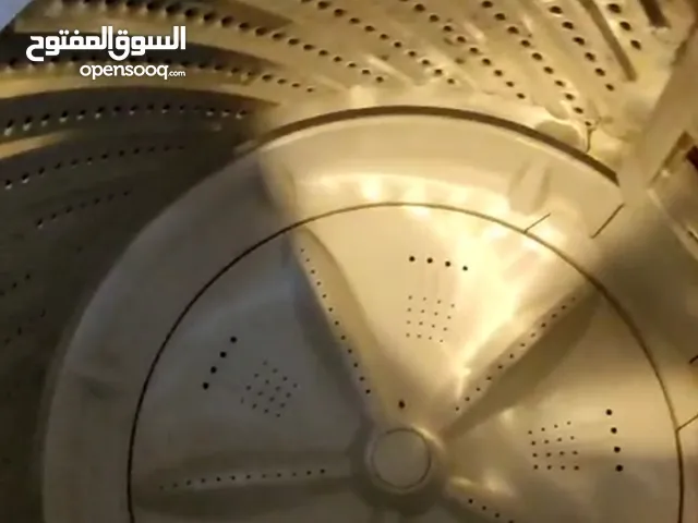 Sanyo 11 - 12 KG Washing Machines in Baghdad