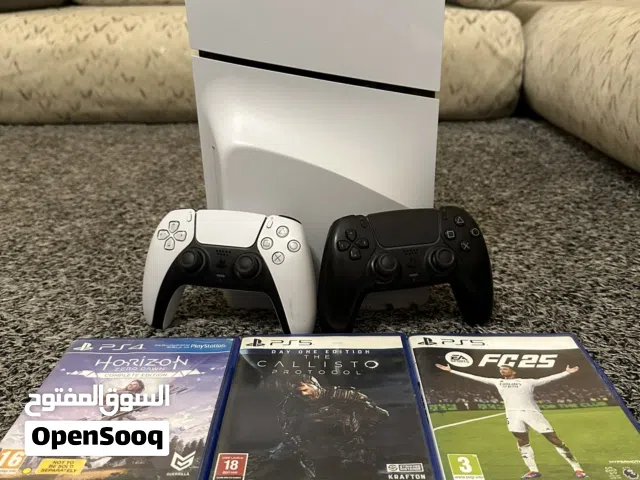 PlayStation 5 PlayStation for sale in Tripoli