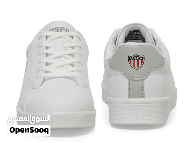 بوت u.s.polo جديد سايز 39