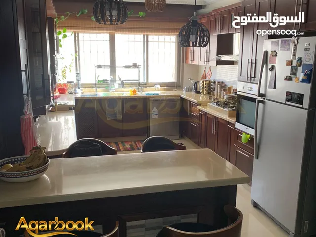 شقة مفروشة للايجار فيمنطقة الطيرة