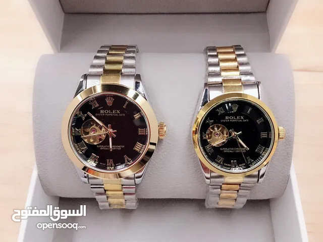 Analog & Digital Omega watches  for sale in Dubai