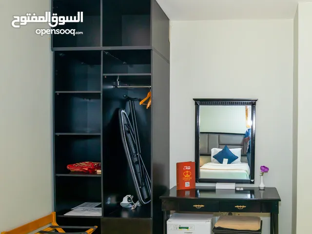 Standard Double or Twin Room Daily Monthly Rental Available