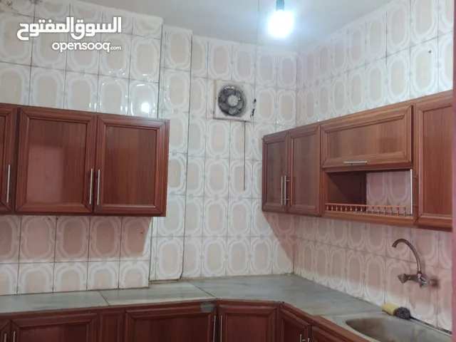 140 m2 4 Bedrooms Apartments for Rent in Amman Khirbet Sooq