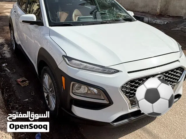 2020 Hyundai Kona 2.0 I4 FWD