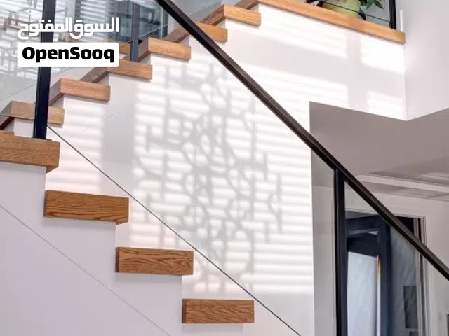 معلم تركيب كلادينج و زجاج (جليسينج) في الرياض - خبرة 8 سنوات