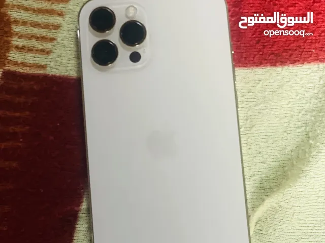 Apple iPhone 12 Pro Max 256 GB in Amman