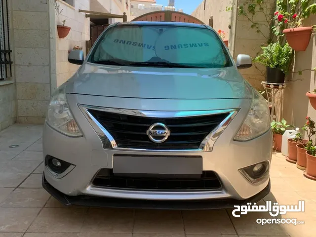 سيارة صني 2016 للبيع