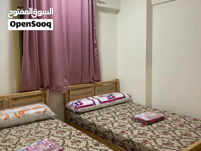 100 m2 2 Bedrooms Apartments for Rent in Matruh Marsa Matrouh