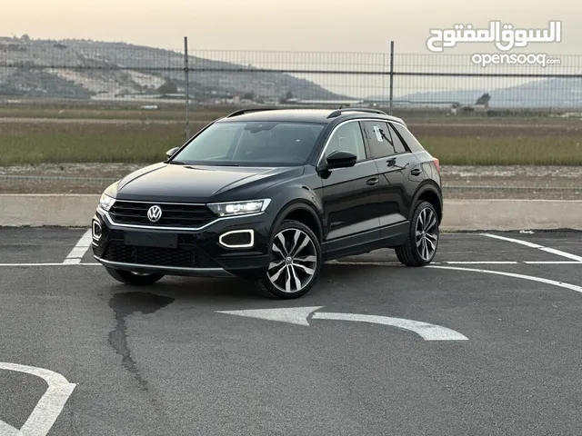 Volkswagen Other 2020 in Jenin