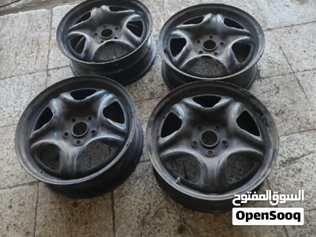 ديكوات 17 تويوتا راف فور للبيع