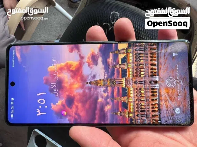 جهاز تكنو كامون 30 فايف جي