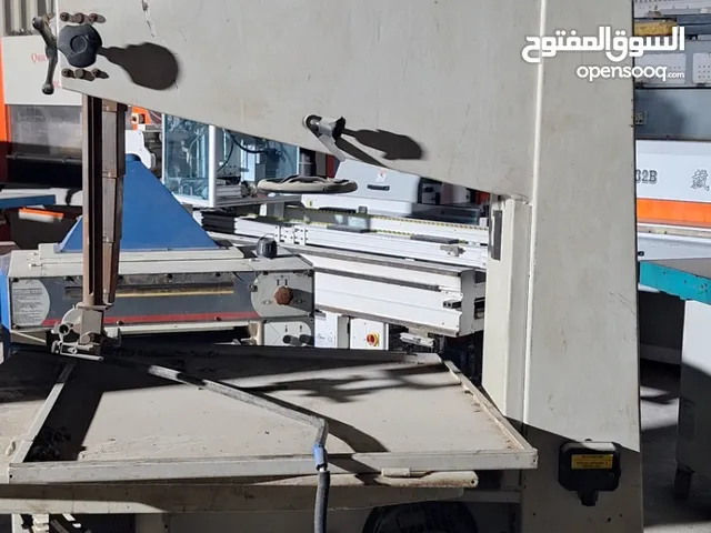 Band Saw CENTAURO