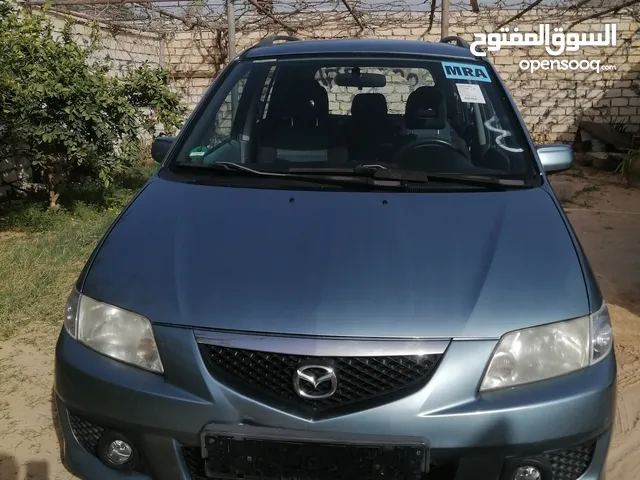 Mazda Other  in Zawiya