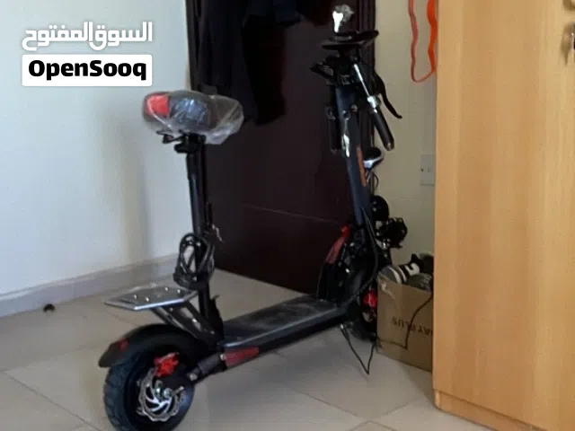 سكوتر موديل2025 للبيع