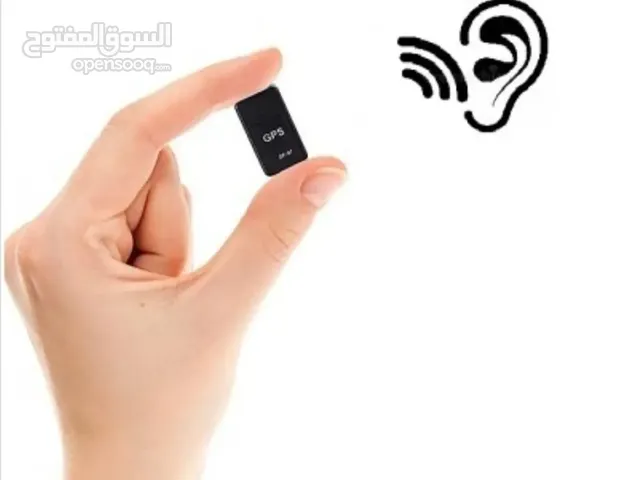 جهاز تسجيل صوت+سماع صوت مباشر