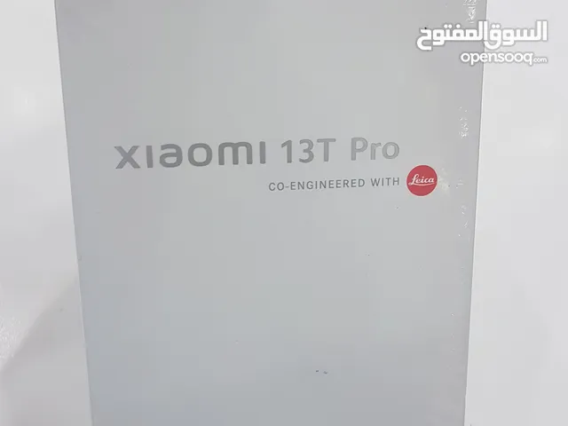 Xiaomi 13T Pro