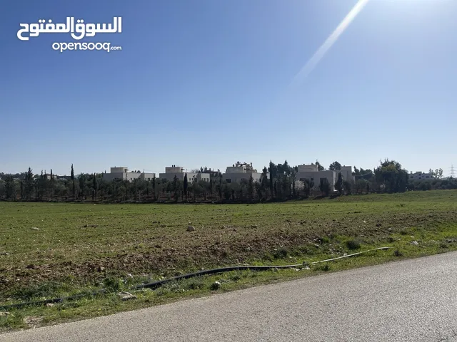 Residential Land for Sale in Amman Umm Al-Amad