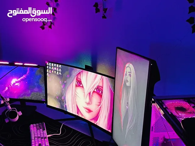 مسكر و مايك للبيع