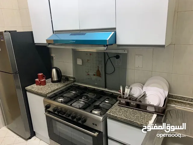 125 m2 3 Bedrooms Apartments for Rent in Sharjah Rolla Area
