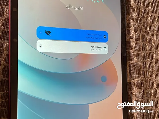 ايباد جديد