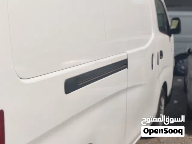 Used Nissan Urvan in Hawally