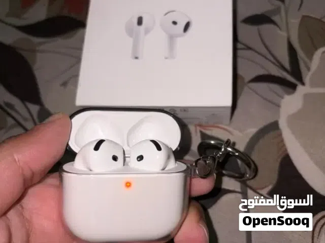 AirPods 4 no anc