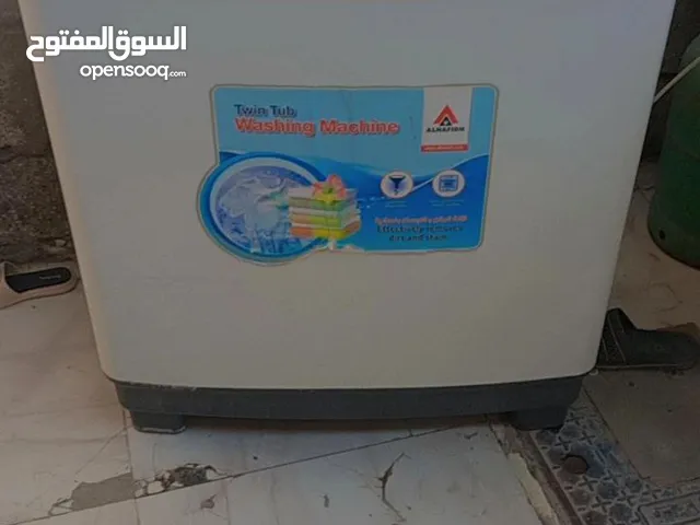 Alhafidh 13 - 14 KG Washing Machines in Basra