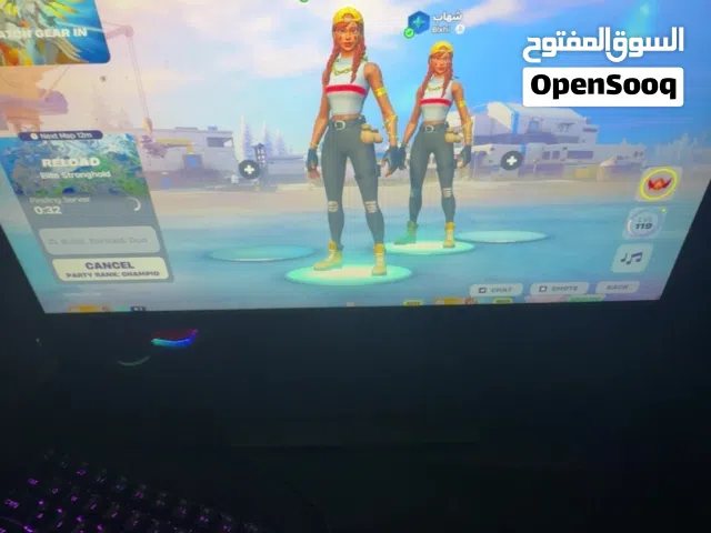 بيسي قيمنق للبيع التفاصيل وصف