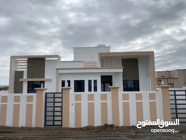 300m2 3 Bedrooms Townhouse for Sale in Al Batinah Barka