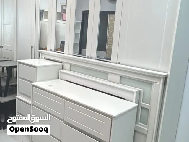 Urgent Sale,1 Month Used Only IKEA Bedroom Set With No Damage.Cash On delivery All Riyadh