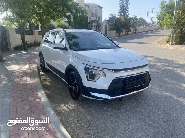Kia Niro 2022