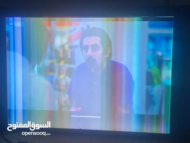 General Deluxe LED 43 inch TV in Zarqa