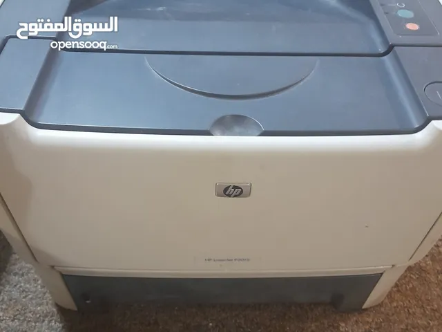 Printers Hp printers for sale in Misrata