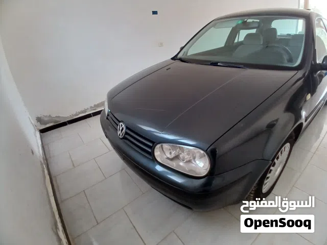 Used Volkswagen Golf in Ajaylat
