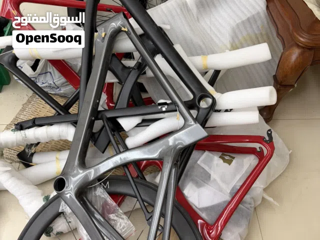 Carbon Bike Parts Clearance – Wheels, Frames, Helmets & Gear (Must Go)قطع كاربون للبيع