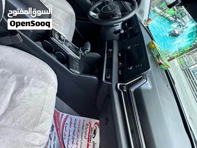 Used Kia Sportage in Basra