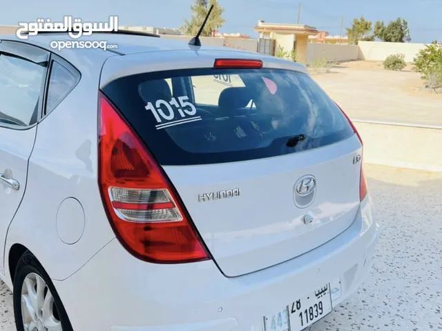 Used Hyundai i30 in Misrata