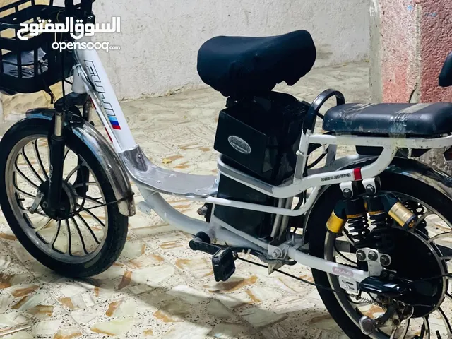 دراجة شحن للبيع