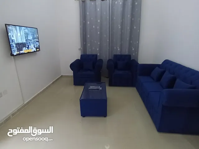 100 m2 1 Bedroom Apartments for Rent in Ajman Al Naemiyah