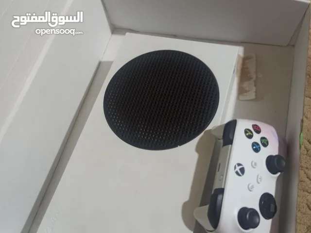 Xbox Series S Xbox for sale in Sabratha