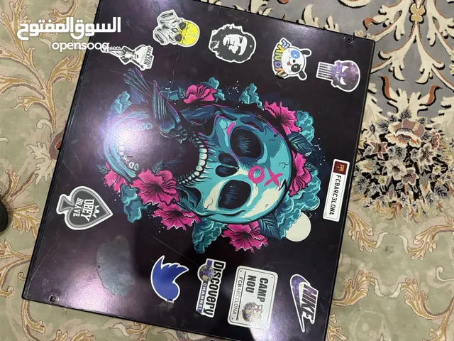 بيسي Gtx 1070 8gb مع سلك الكهربا