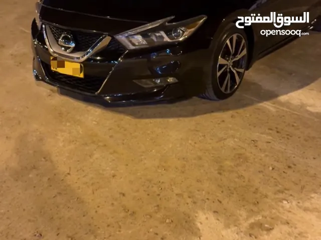 Maxima 2017 platinum