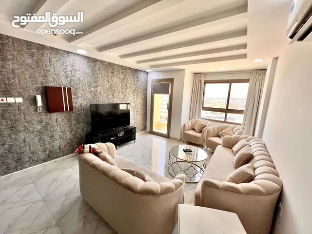 110m2 2 Bedrooms Apartments for Rent in Northern Governorate Al Janabiyah