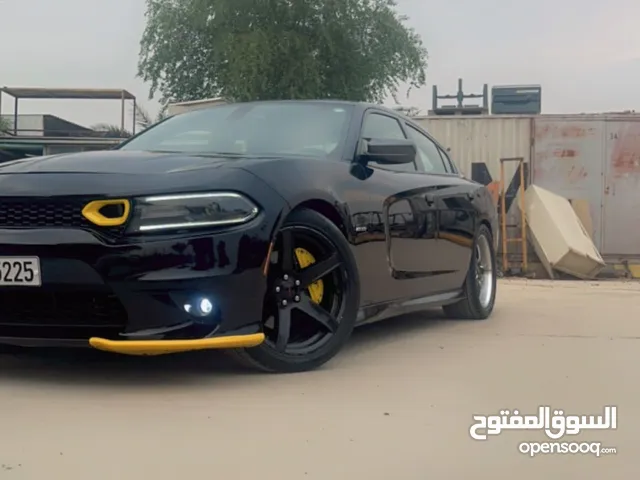 Dodge Charger R/T in Erbil