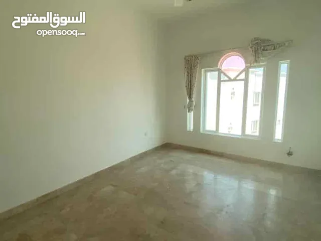 SR-AH-380 Flat semi furnished to let in mawaleh north