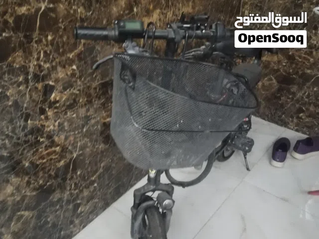 سيكل كهربائي