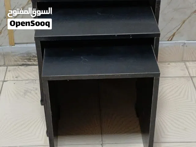 طقم ترابيزات 3 قطع